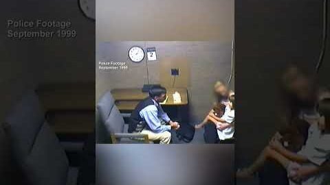 3-Year-Old Is A Witness To Her Motherâs Tragic Murder | Evil Lives Here: Shadows of Death