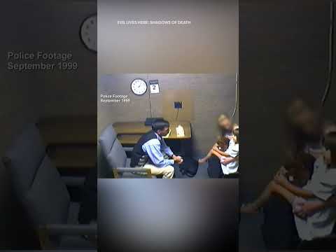 3-Year-Old Is A Witness To Her Mother’s Tragic Murder | Evil Lives Here: Shadows of Death