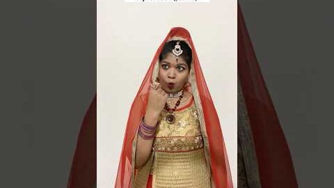 That desi couple’s wedding😂 #wedding #desi #memes #couple #ytshorts #comedyshorts #funnyshorts #fy