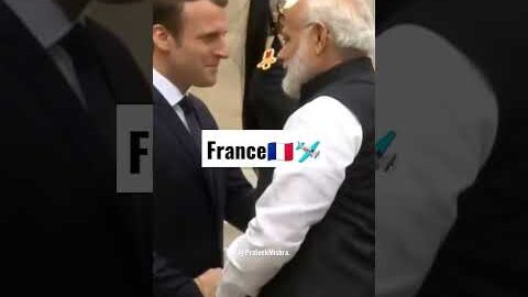 India🇮🇳 With NATO Countries #shorts #viral #trending #india #nato #usa #france #uk #canada #germany