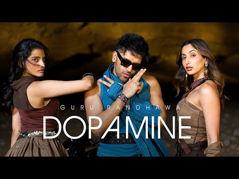 GURU RANDHAWA – DOPAMINE