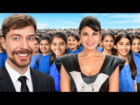 Empowering Girls in India