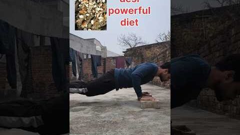desi diet 💪 30gm protein 😱 #shorts #desi #diet #short