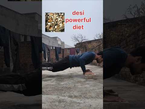 desi diet 💪 30gm protein 😱 #shorts #desi #diet #short