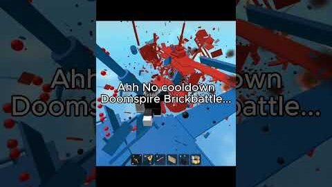 roblox… #roblox #doomspirebrickbattle #wybijsie