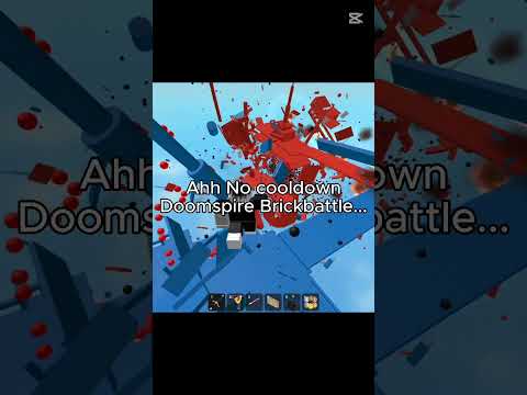roblox… #roblox #doomspirebrickbattle #wybijsie