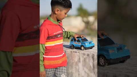 Making Desi Car #shorts #devkeexperiment