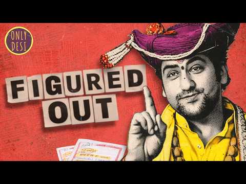 Dhirendra Shastri : The Visit