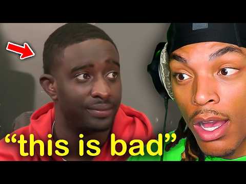 The Desi Banks Situation Is F***ed..