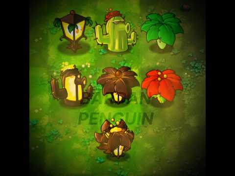 PVZ FUSION جميع مكونات الملك #gameplay #pvzfusion #gaming #shorts #pvz #pvz2 #reels #games