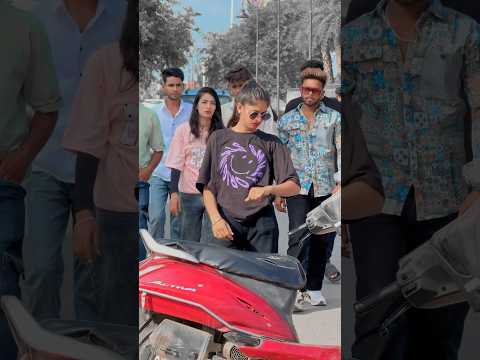 Touch nhi krna chahiye tha🤬🙌ll Desi Desi Song ll Ft.Raju Punjabi ll  #foryou #youtubeshorts