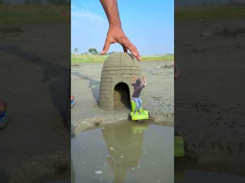 Amazing desi video trick with mobile 📱😱 #shorts #creative #videography
