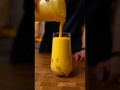 Foreigner respects Desi food 11 😍 ​⁠