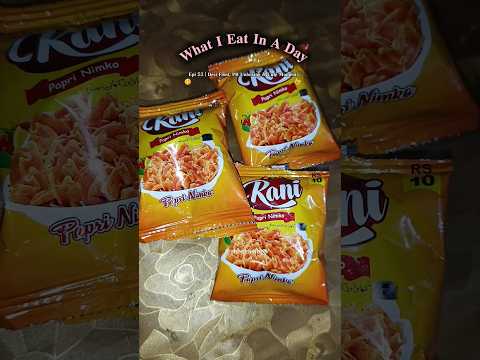 What I Eat in a Day | Episode 53 Desi Food, PR Unboxing & Cute Moments 🐱✨#whatieatinaday #minivlog