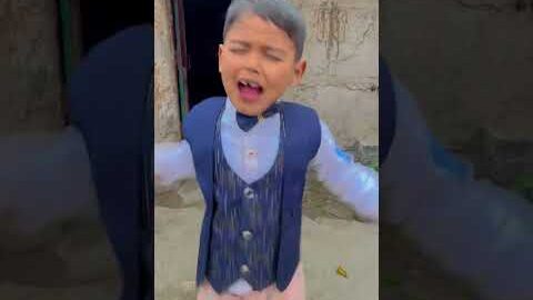 Banku Bhaiya 😂😄 #shorts #ytshorts #desi funny couple #viralvideo #trending #cutebaby #trendingshorts