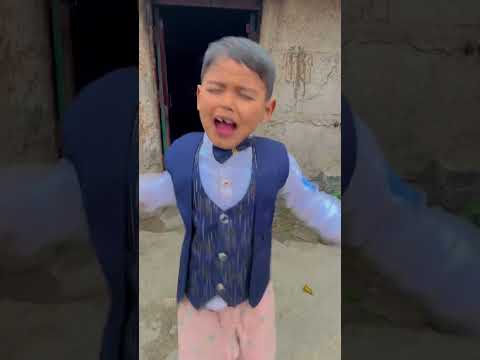 Banku Bhaiya 😂😄 #shorts #ytshorts #desi funny couple #viralvideo #trending #cutebaby #trendingshorts