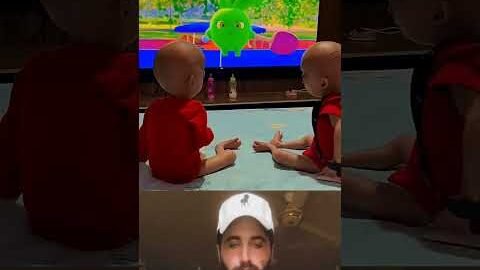 God bless you 🙏🏼❤️ | SubhanAllah | Huge Respect | Sehat selalu yah dek #shorts #respect #mydchannel