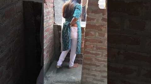 गांव में अभी लाइन मारती है🔥lifestyle | village lifestyle vlog #shorts #ytshorts #viralshorts
