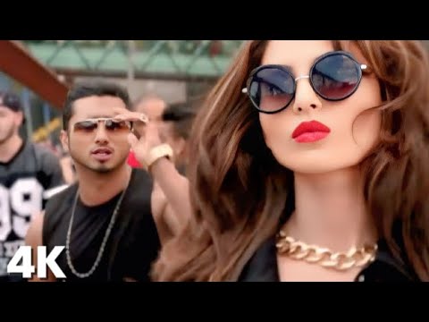 Love Dose Full Video Song | Yo Yo Honey Singh, Urvashi Rautela | Desi Kalakaar | Tu Aaja Mere Close