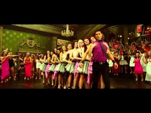 Subah Hone Na De (Desi Boyz) – Shefali Alvares & Mika Singh