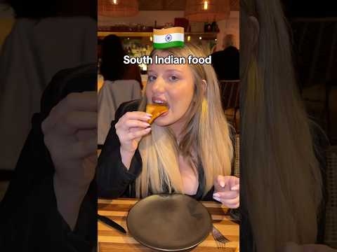 Americans ruin Desi food 76 😡