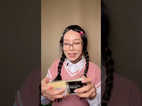 Desi menuju login #fyp #pov #drama #sekolah #guru #murid #parody #comedy