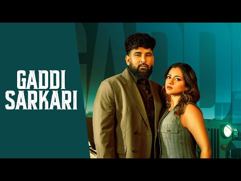 Gaddi Sarkari (Full Video) : Baaghi | Gurlez Akhtar | Latest Punjabi Songs 2025 – Geet MP3