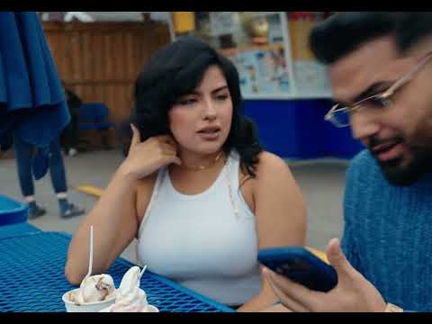 The Station (OFFICIAL VIDEO) PREM DHILLON | Osaf Fateh Ali | Rass | Latest Punjabi Songs 2025