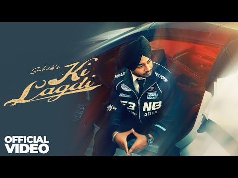 Ki Lagdi | Sahib | MNLTX | FXRZII | New Punjabi Song 2026 | Latest Punjabi Song 2026
