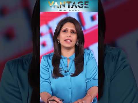 “Racist” German Cartoon On India’s Population Triggers Outrage | Vantage with Palki Sharma