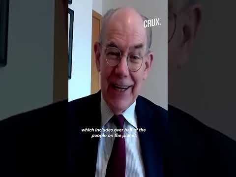 “India Is Smart” | John Mearsheimer On US Pressure On India To Back Ukraine Over Russia