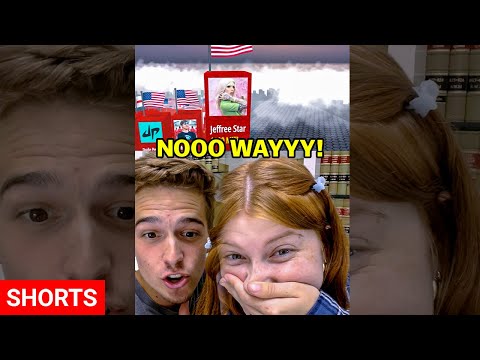 I found the worlds richest YouTuber…