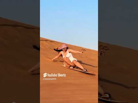 Viral video of the YouTube channel #saharadesert #love #music #desertadventures #viral #desert