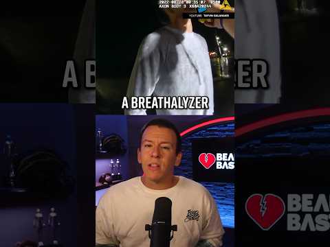 Police Counter Sue Over Teen’s Viral Bodycam Video #Shorts