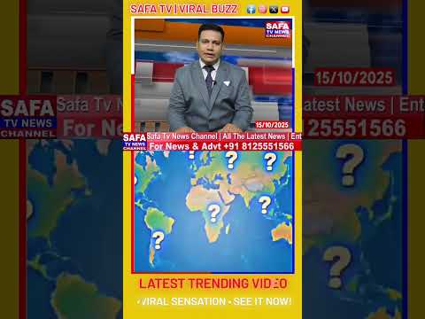 JFK Airport ki viral AI khabrein!‘Torenza’ passport wali khatoon ki video viral, AI se tayar,