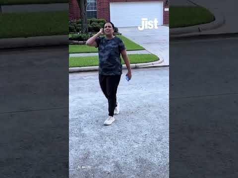 Indian man in Texas facing backlash after viral video showed him harassing an African American.