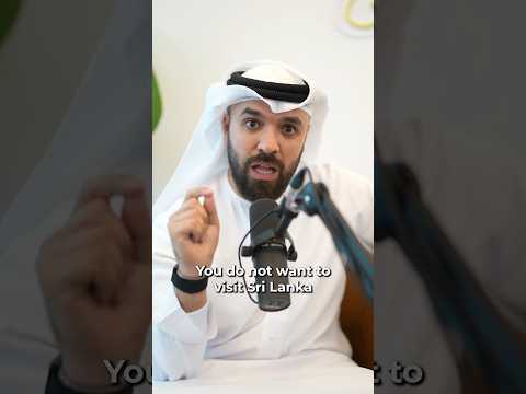 The Media VS The TRUTH of Sri Lanka 🇱🇰