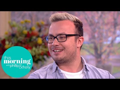 The Man With One of the UK’s Most Severe Cases of Tourette’s | This Morning