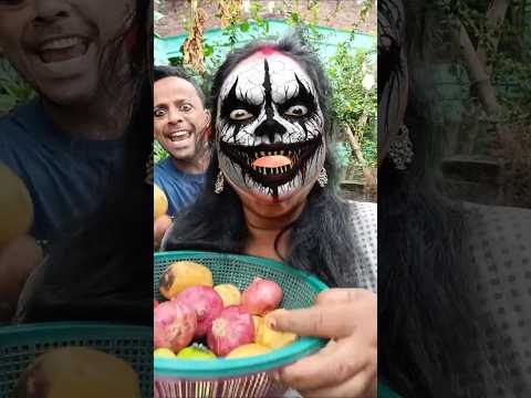 দেসী স্পাইডারম্যান ,বেঙ্গলি ফানি, স্পাইডার হিরো 😲😜😂#funny