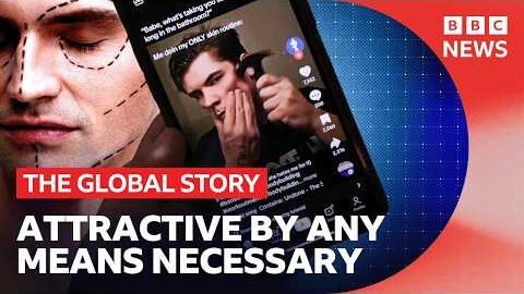 How did the manosphere lead to Clavicular? | The Global Story Podcast