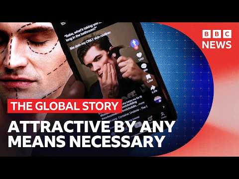 How did the manosphere lead to Clavicular? | The Global Story Podcast