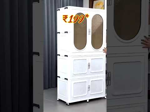 badroom space.Not just that it is super functional, and quickly Not just that it is super functional