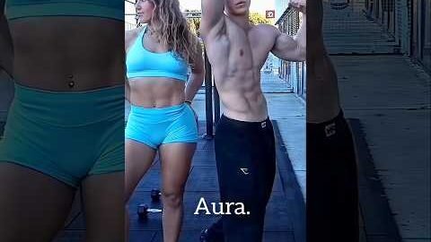 Calisthenics Aura Hits Different 🥶#calisthenics#viral#gym#sports #fitness#aura#edit#motivation#4k#hd