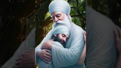 Naam Jap lia 🙏#waheguru #waheguruji #whatsappstatus #naamjap #viral #trending #song #song #video