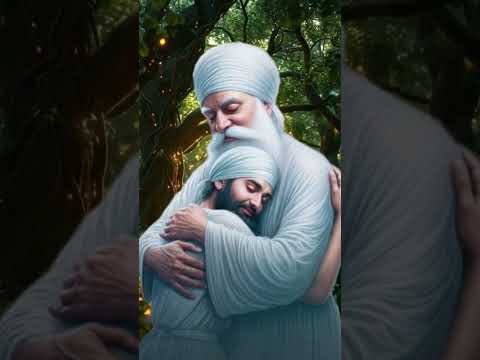 Naam Jap lia 🙏#waheguru #waheguruji #whatsappstatus #naamjap #viral #trending #song #song #video