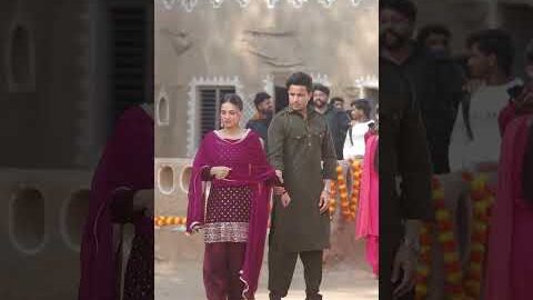 Gidha Official Audio R Nait | Qaistrax | New Punjabi Song 2026