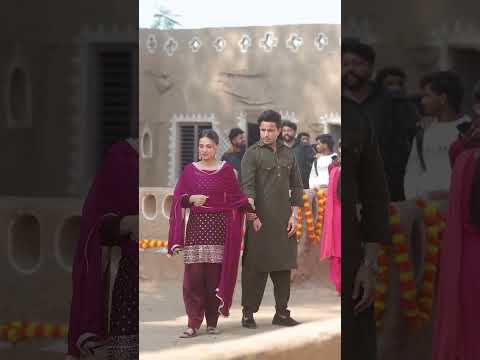 Gidha Official Audio R Nait | Qaistrax | New Punjabi Song 2026