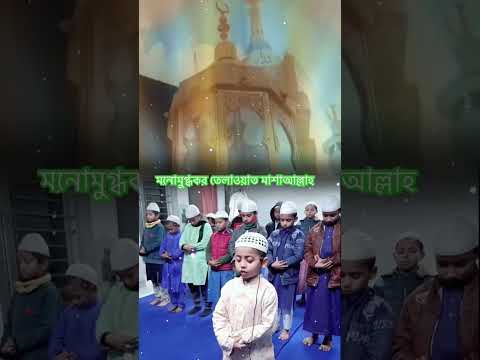 তেলাওয়াত Viral Telawat / সূরা ফাতেহা/ তারাবীর তেলাওয়াত #telawat #islamic
