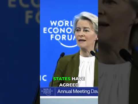 How Tariffs Just Turned Friends Into Enemies #geopolitics