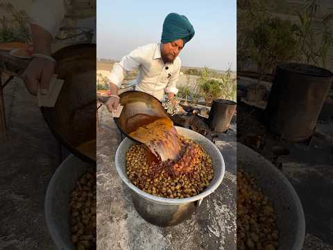 Special Fish Pickle (मछली का अचार) in Desi Style 🔥 #youtubeshorts  #fishpickle #food